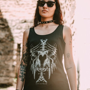 Débardeur Leviathan | Tank Top