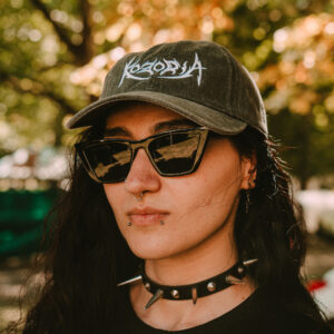 Casquette Kozoria | Cap