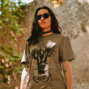 The Source T-Shirt